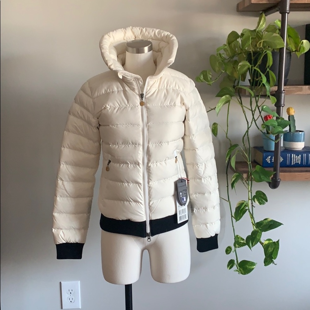 Perfect Moment Queenie Jacket